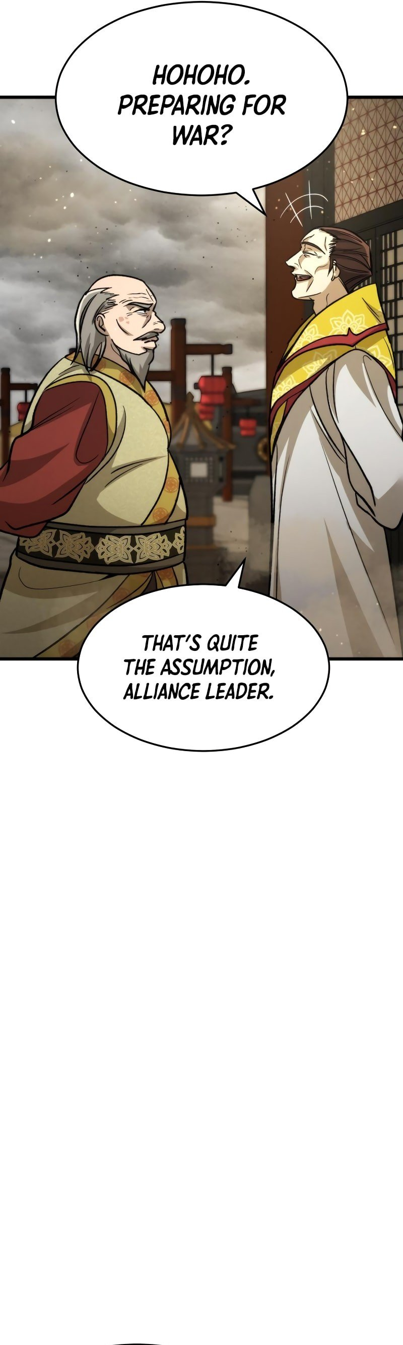 The New Beggars' Sect Chapter 42 18